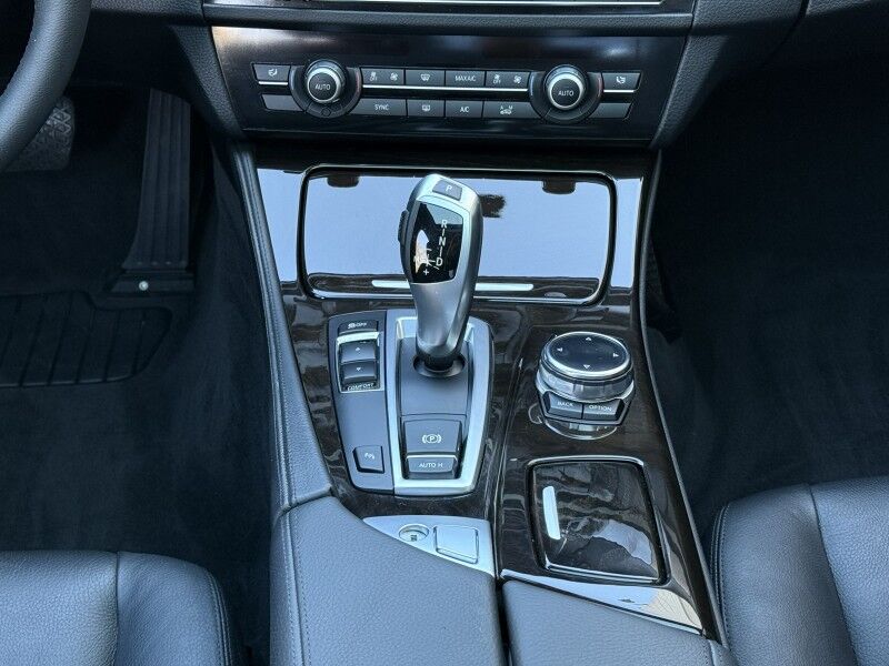 2014 BMW 535d 535d Willow Grove PA