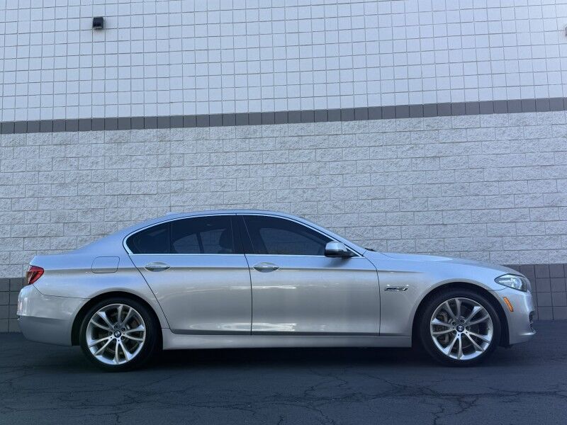2014 BMW 535d 535d Willow Grove PA