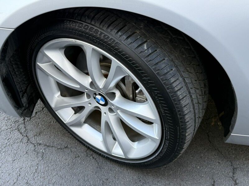 2014 BMW 535d 535d Willow Grove PA