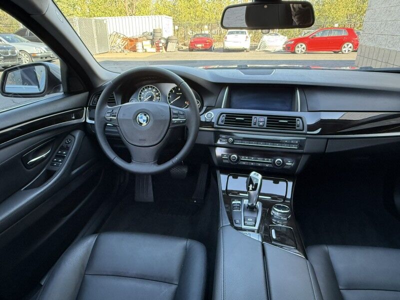 2014 BMW 535d 535d Willow Grove PA