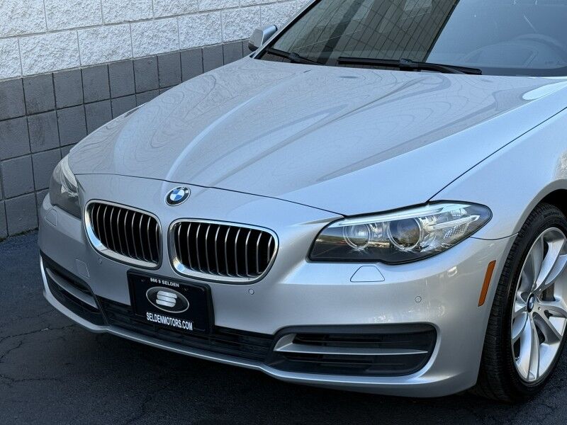 2014 BMW 535d 535d Willow Grove PA