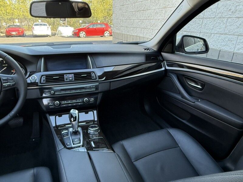 2014 BMW 535d 535d Willow Grove PA