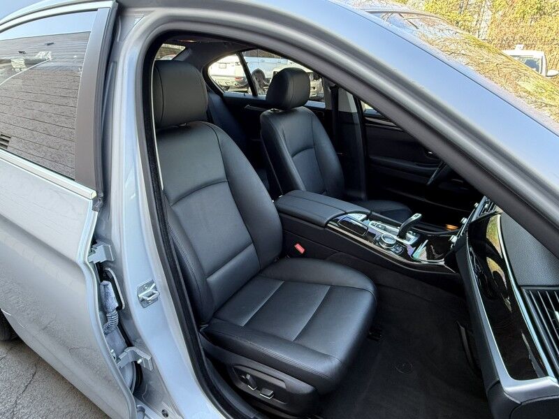 2014 BMW 535d 535d Willow Grove PA