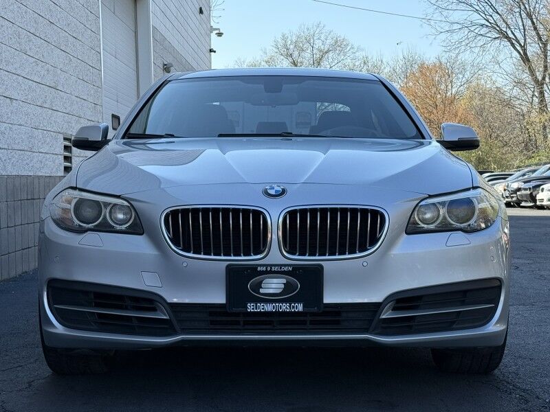 2014 BMW 535d 535d Willow Grove PA