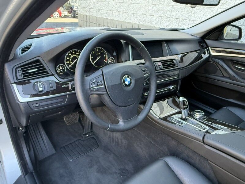 2014 BMW 535d 535d Willow Grove PA