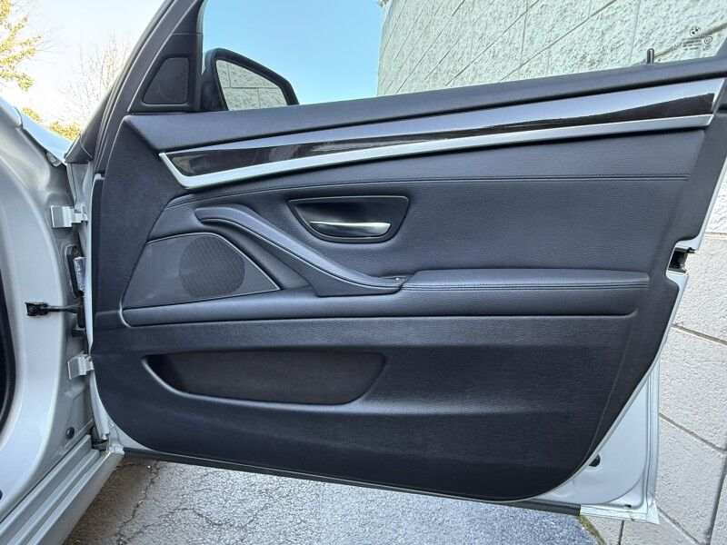 2014 BMW 535d 535d Willow Grove PA