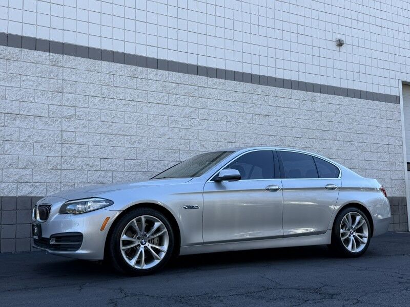 2014 BMW 535d 535d Willow Grove PA