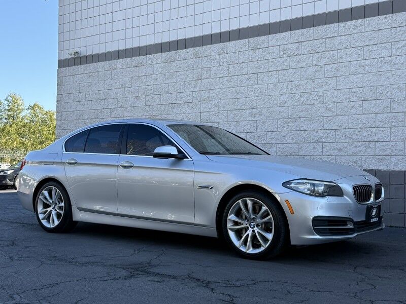 2014 BMW 535d 535d Willow Grove PA