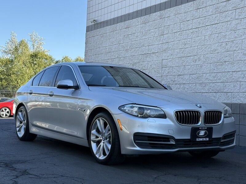 2014 BMW 535d 535d Willow Grove PA