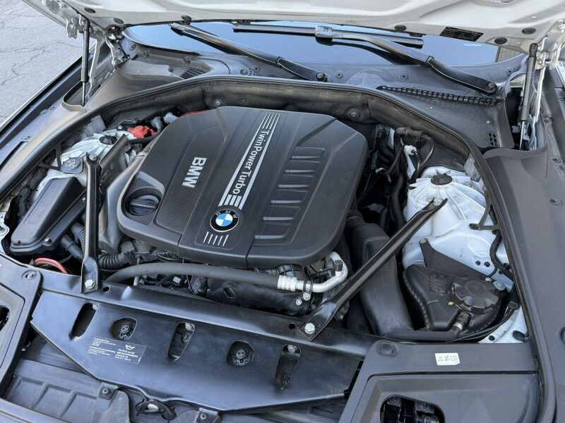 2014 BMW 535d 535d Willow Grove PA