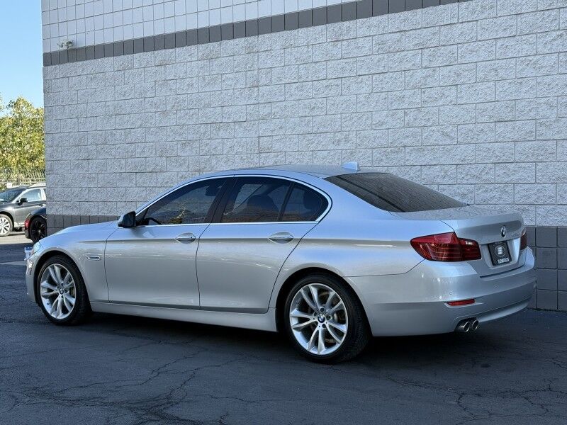2014 BMW 535d 535d Willow Grove PA