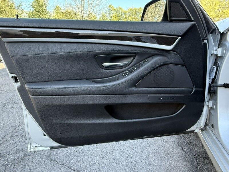 2014 BMW 535d 535d Willow Grove PA
