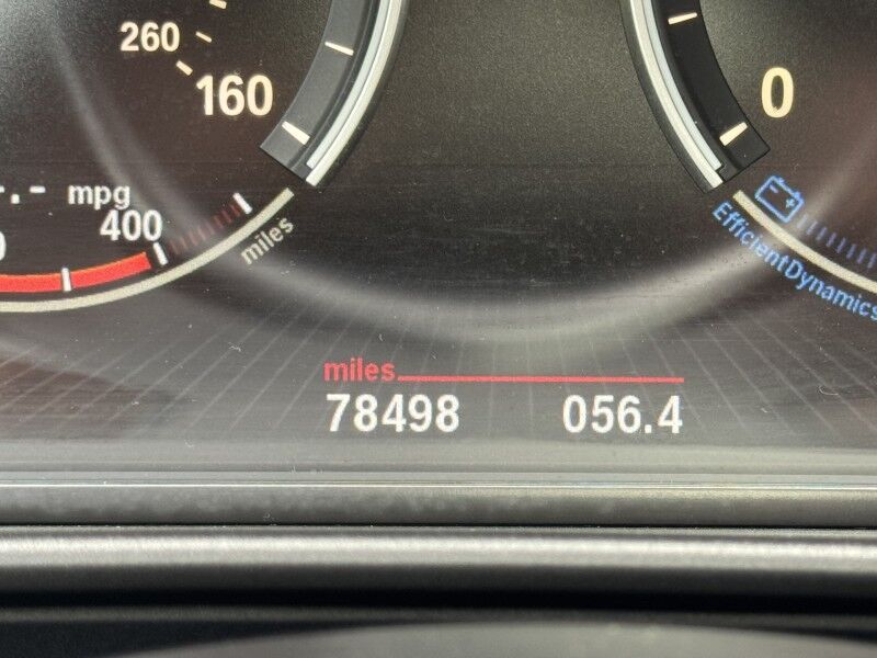 2014 BMW 535d xDrive Willow Grove PA