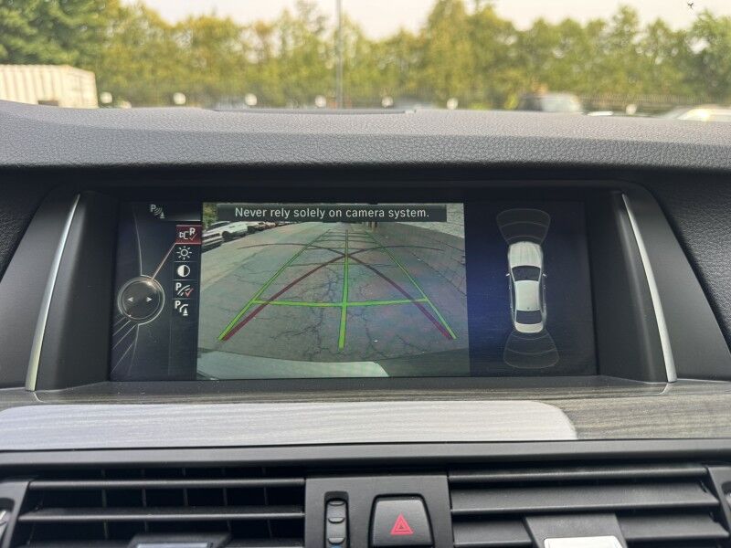2014 BMW 535d xDrive Willow Grove PA