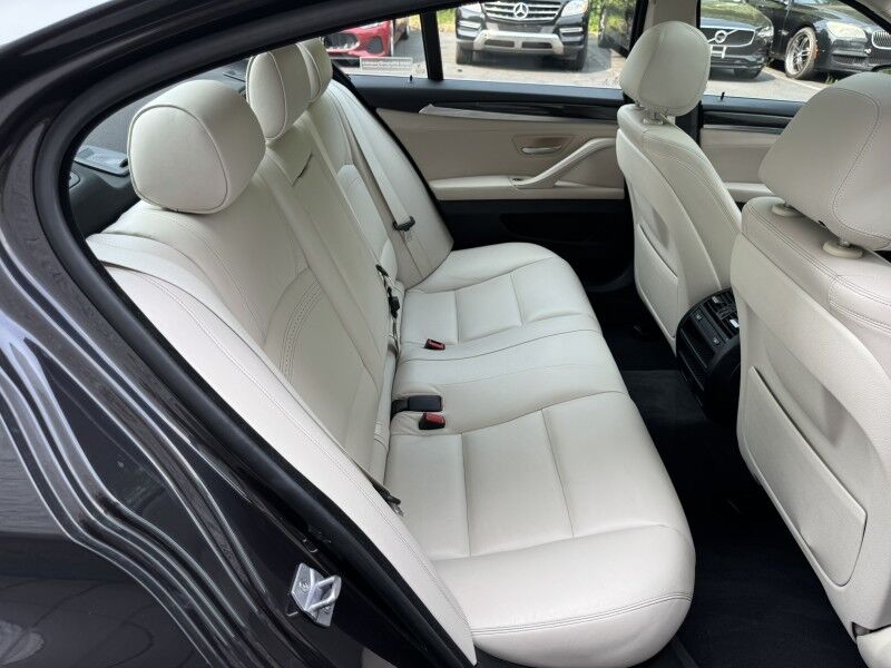 2014 BMW 535d xDrive Willow Grove PA