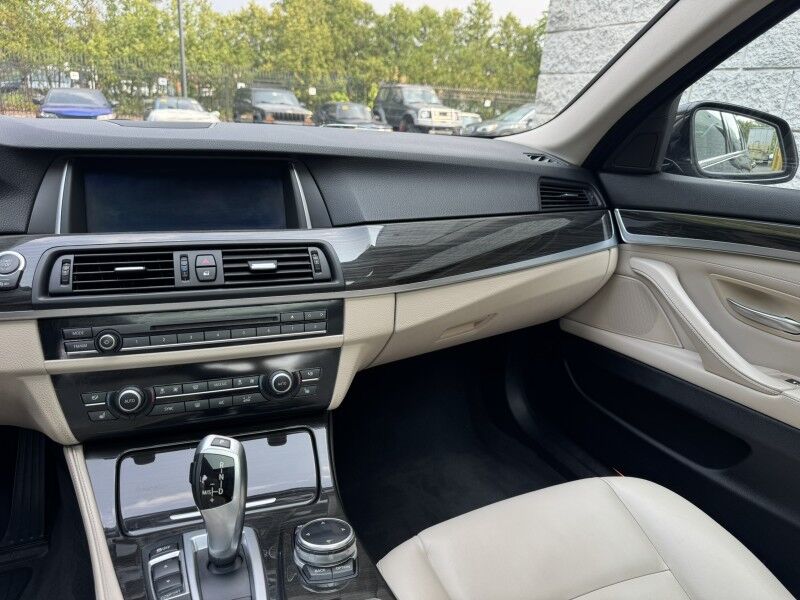 2014 BMW 535d xDrive Willow Grove PA