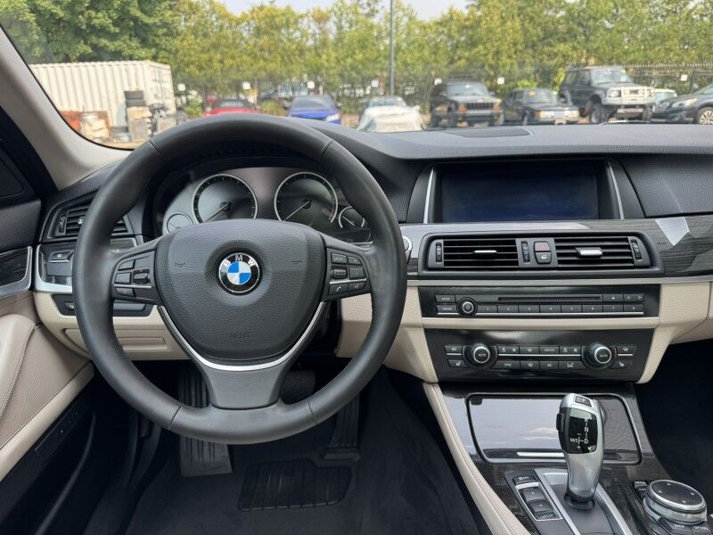 2014 BMW 535d xDrive Willow Grove PA