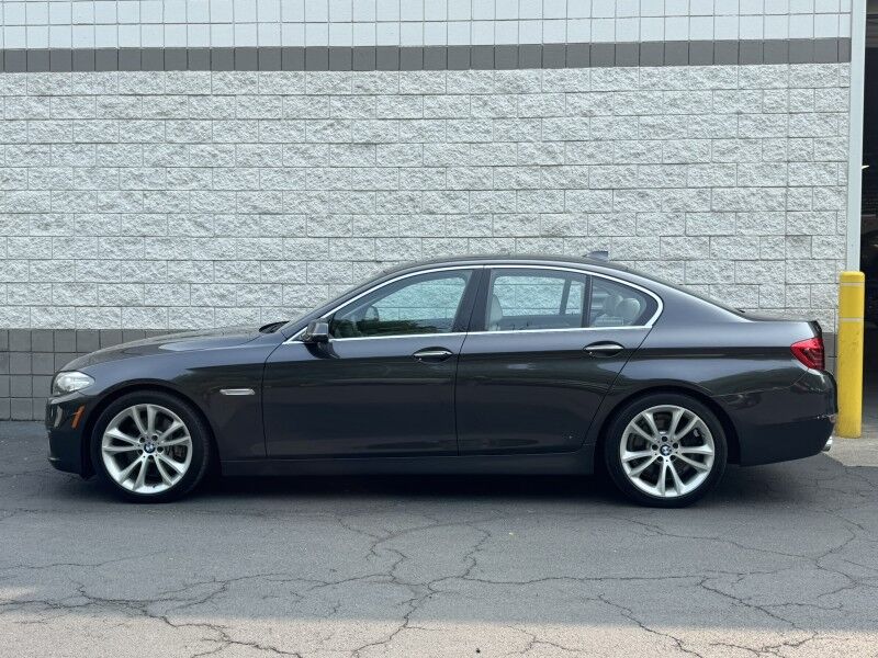 2014 BMW 535d xDrive Willow Grove PA