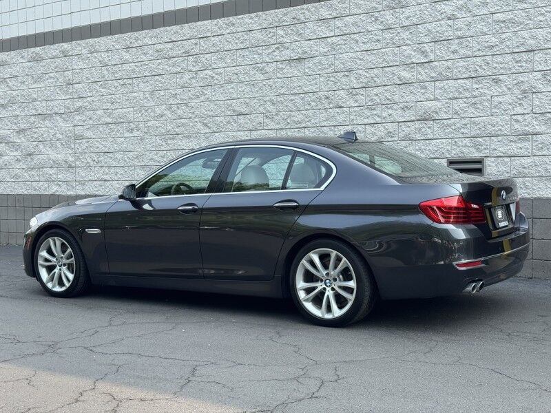 2014 BMW 535d xDrive Willow Grove PA