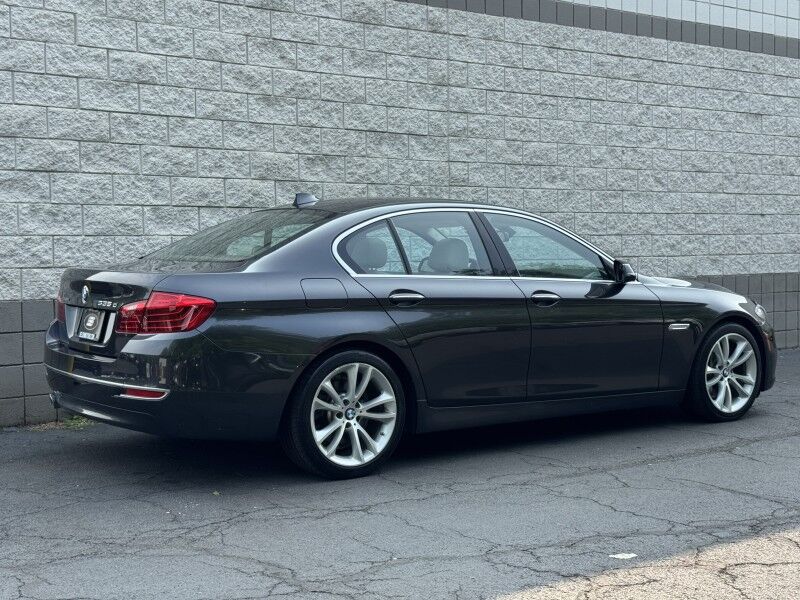2014 BMW 535d xDrive Willow Grove PA