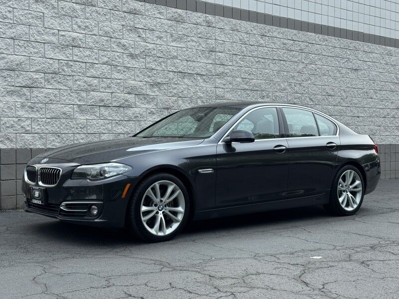 2014 BMW 535d xDrive Willow Grove PA