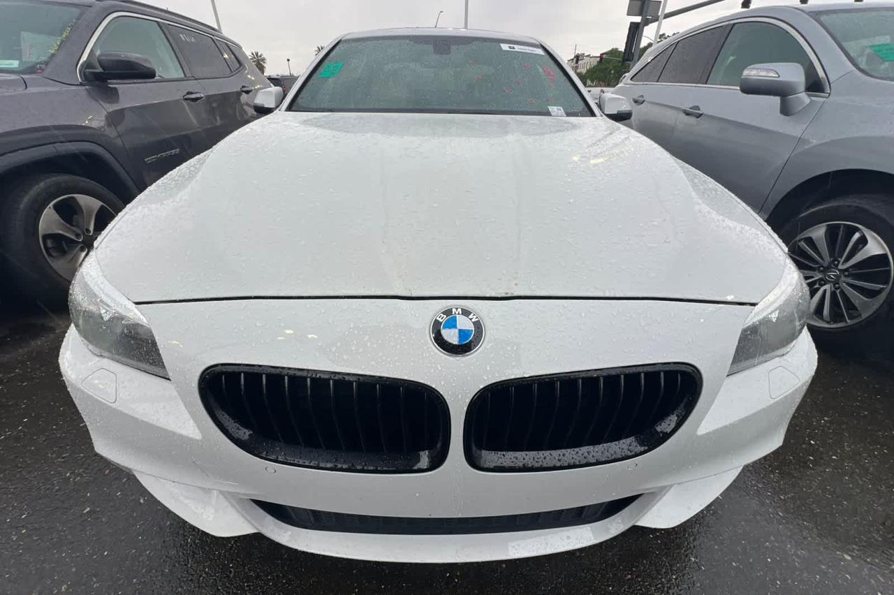 2014 BMW 535i 535i
