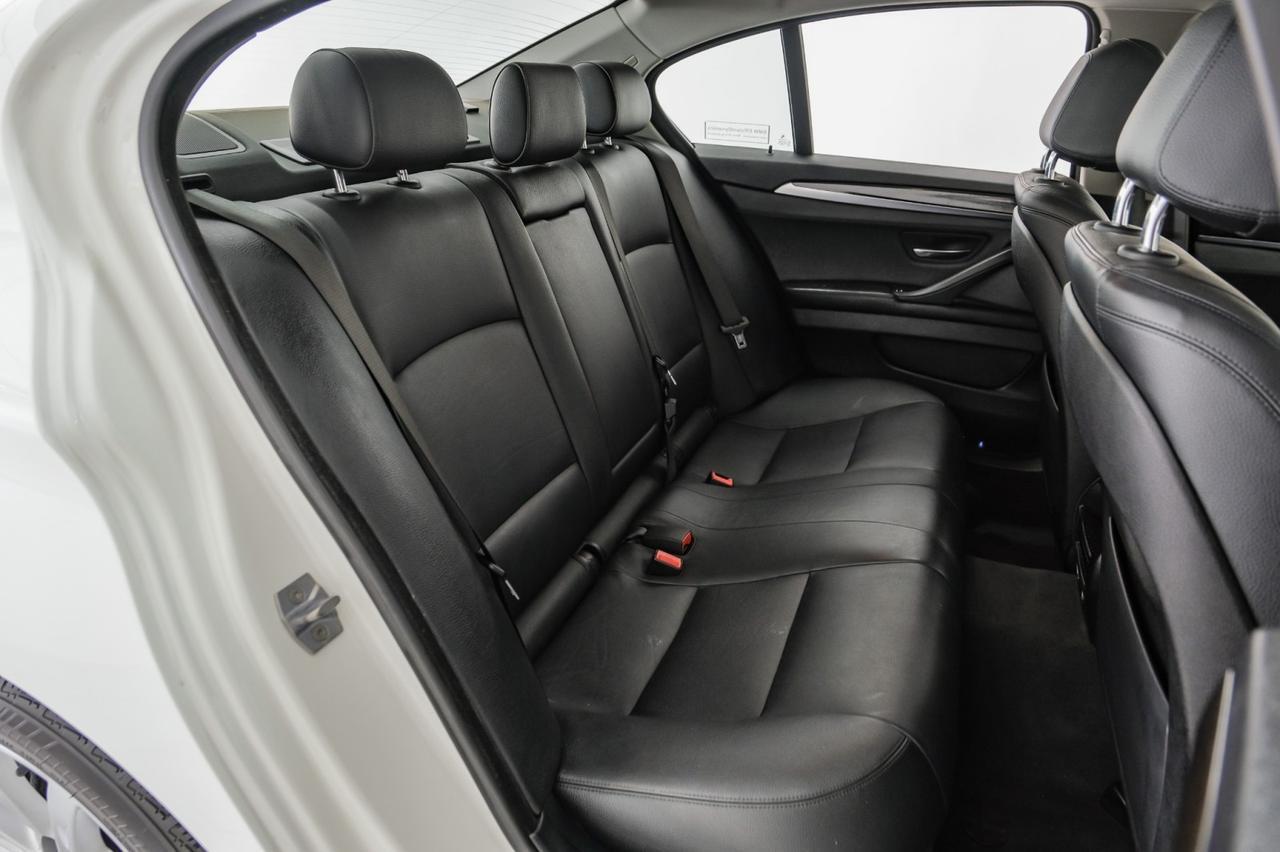 2014 BMW 535i xDrive AWD NAVIGATION SUNROOF LEATHER HEATED SEATS REAR CAMERA KEYLESS START BLUETOOTH Carrollton TX