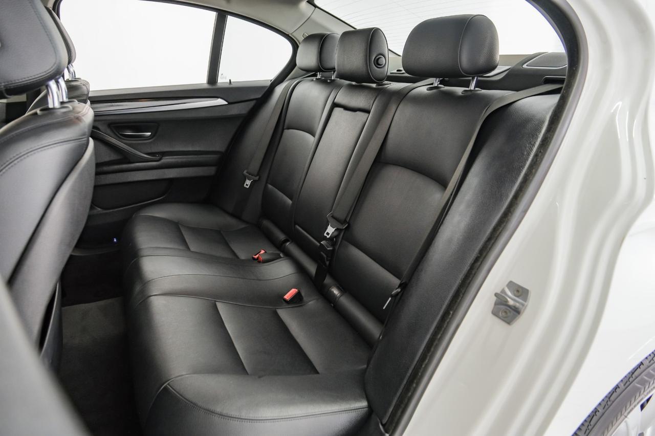2014 BMW 535i xDrive AWD NAVIGATION SUNROOF LEATHER HEATED SEATS REAR CAMERA KEYLESS START BLUETOOTH Carrollton TX