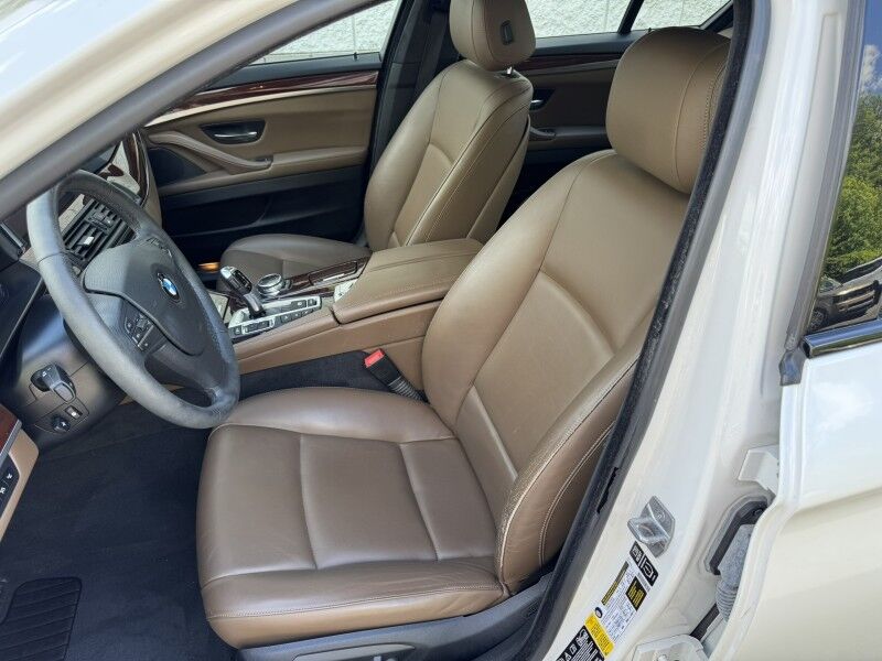 2014 BMW 535i xDrive Willow Grove PA