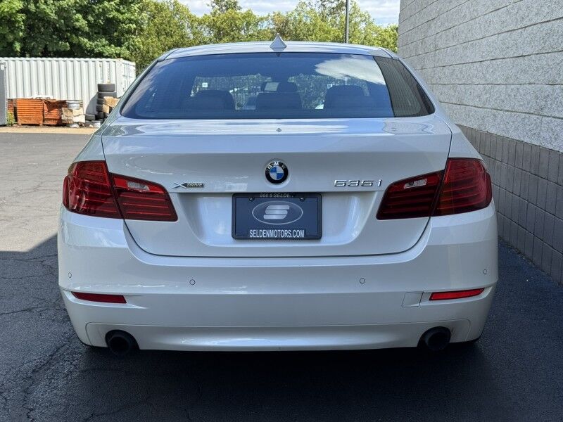 2014 BMW 535i xDrive Willow Grove PA