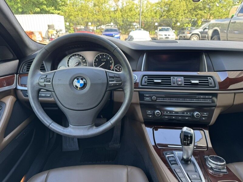 2014 BMW 535i xDrive Willow Grove PA