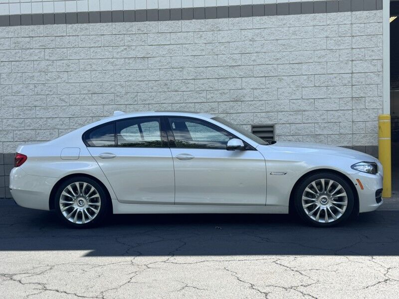 2014 BMW 535i xDrive Willow Grove PA