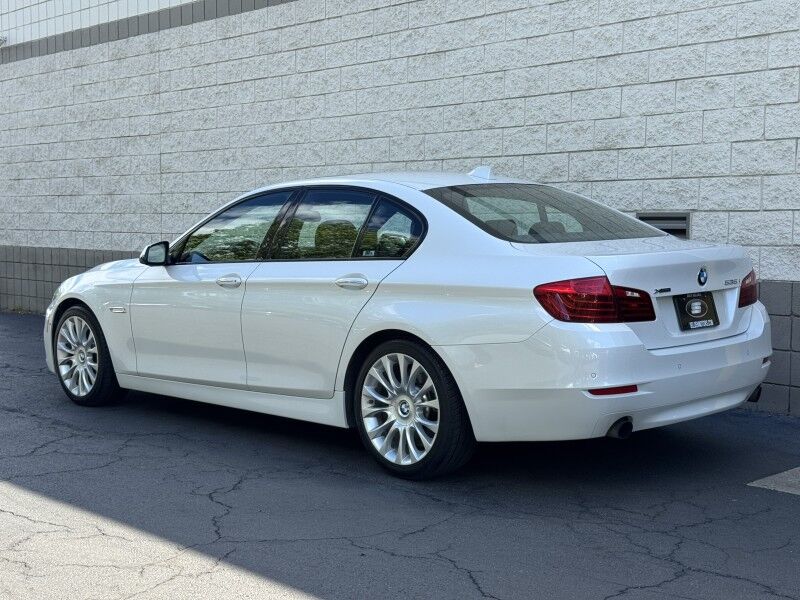 2014 BMW 535i xDrive