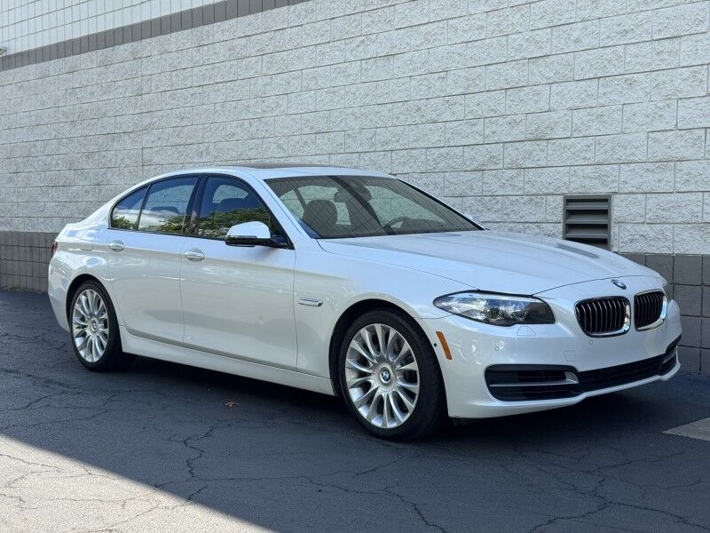 2014 BMW 535i xDrive Willow Grove PA