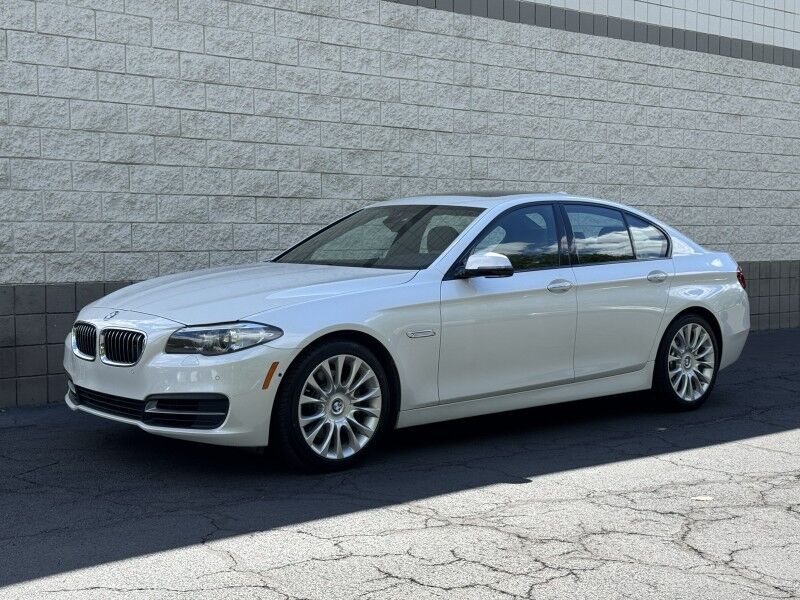 2014 BMW 535i xDrive Willow Grove PA