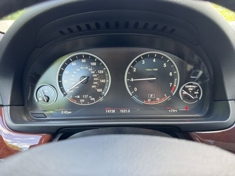 2014 BMW 535i xDrive Willow Grove PA