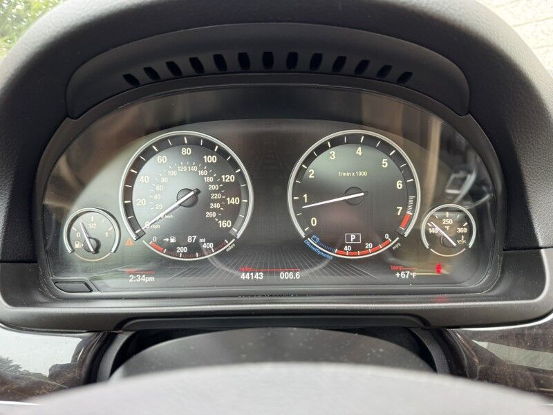 2014 BMW 535i xDrive Willow Grove PA