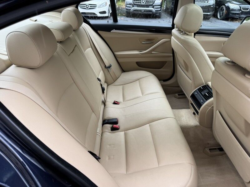 2014 BMW 535i xDrive Willow Grove PA