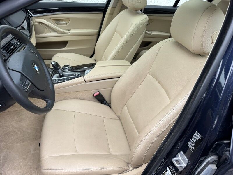 2014 BMW 535i xDrive Willow Grove PA