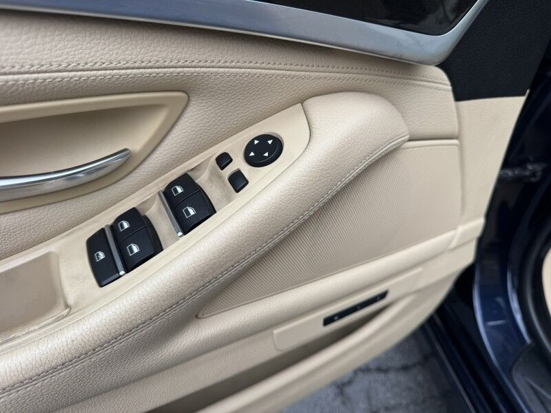2014 BMW 535i xDrive Willow Grove PA