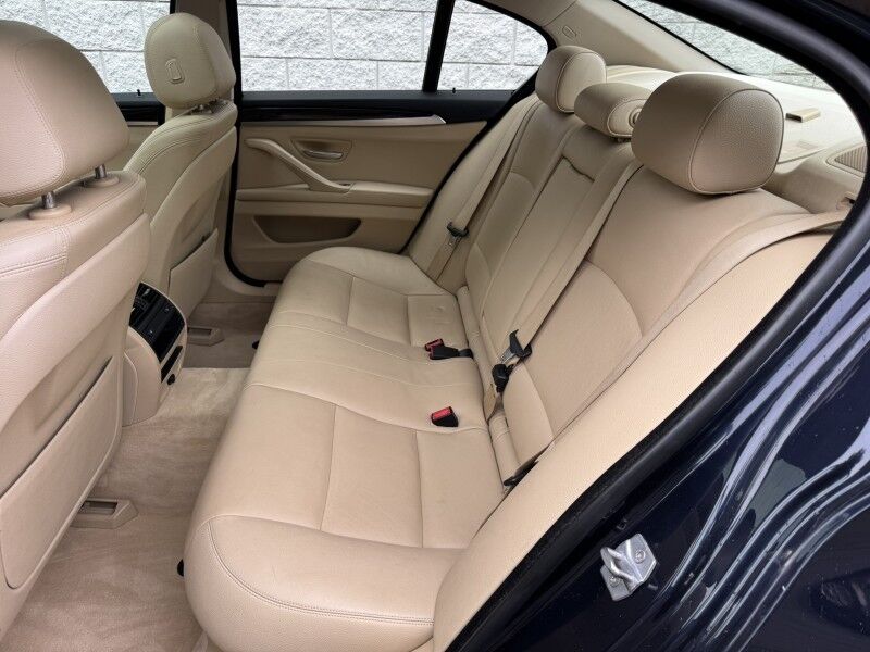 2014 BMW 535i xDrive Willow Grove PA