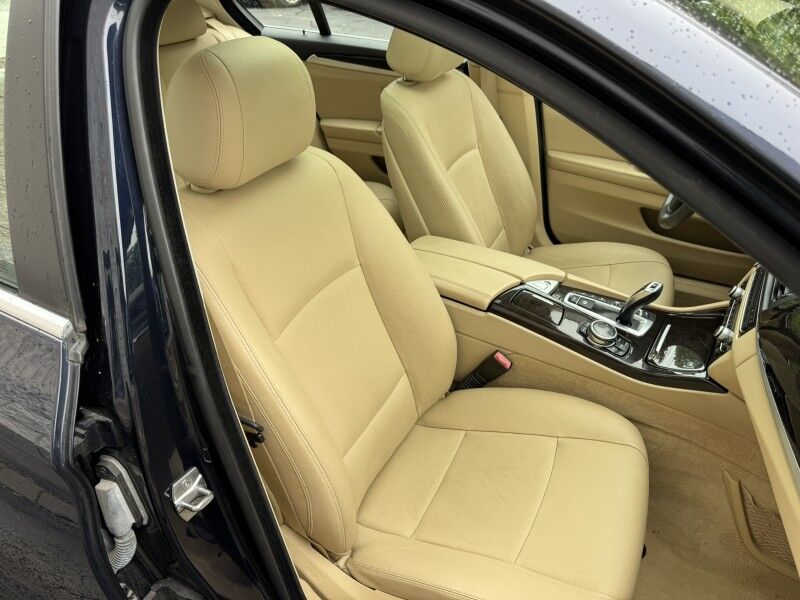 2014 BMW 535i xDrive Willow Grove PA