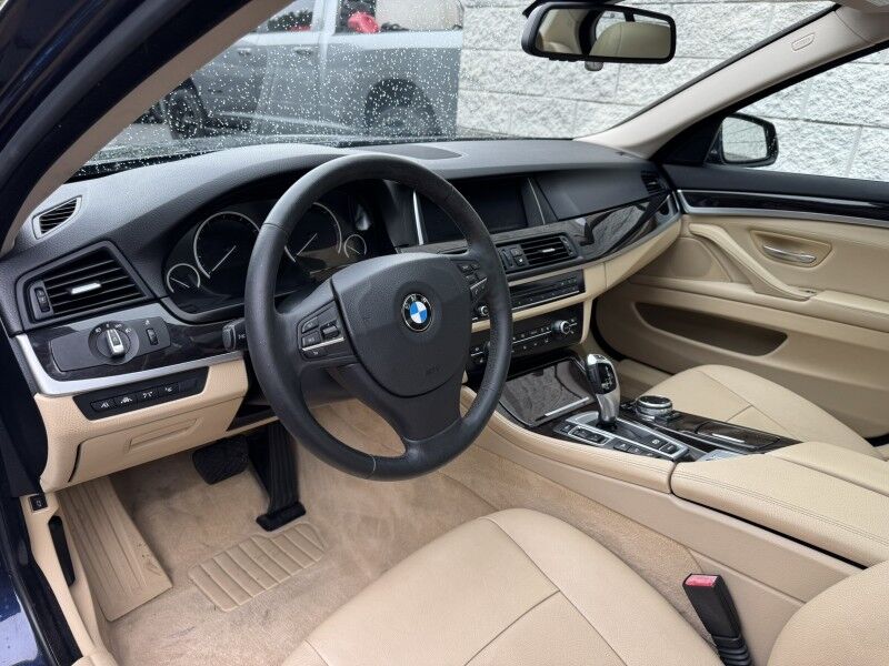 2014 BMW 535i xDrive Willow Grove PA