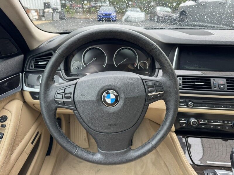2014 BMW 535i xDrive Willow Grove PA