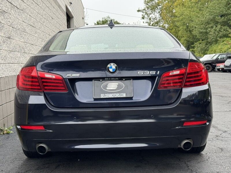 2014 BMW 535i xDrive Willow Grove PA