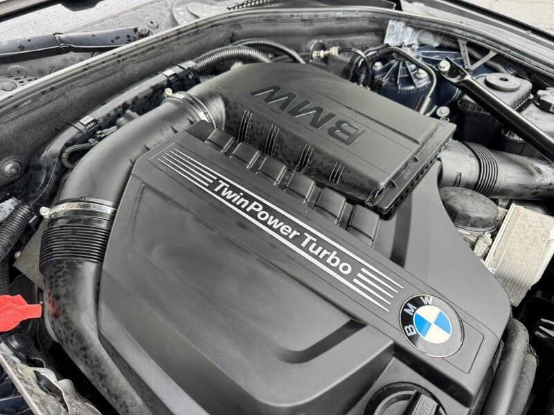 2014 BMW 535i xDrive