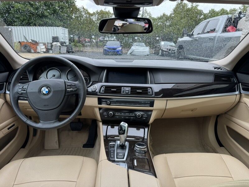 2014 BMW 535i xDrive Willow Grove PA