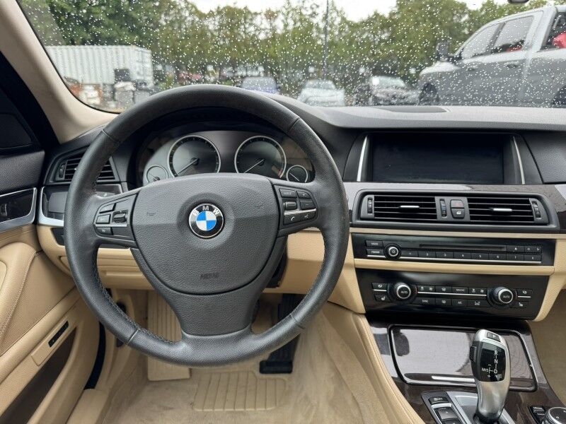2014 BMW 535i xDrive Willow Grove PA
