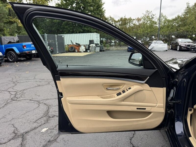 2014 BMW 535i xDrive Willow Grove PA