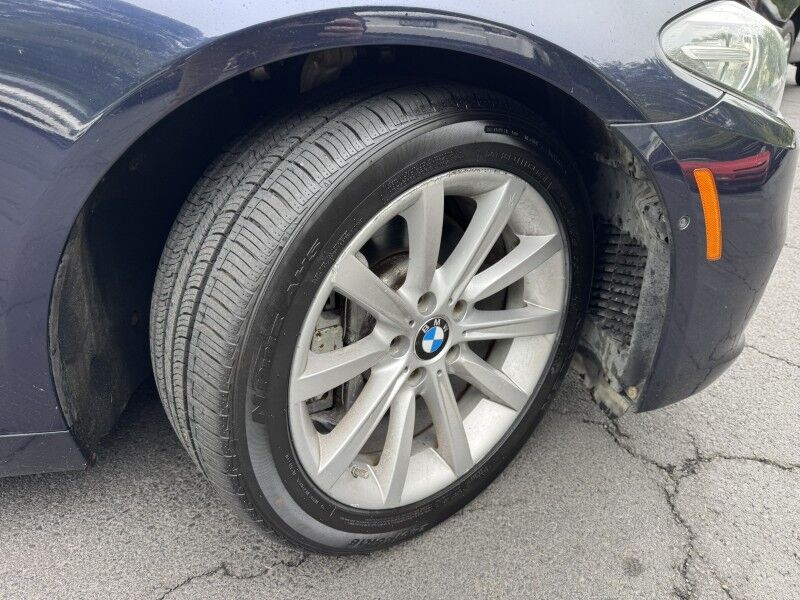 2014 BMW 535i xDrive Willow Grove PA
